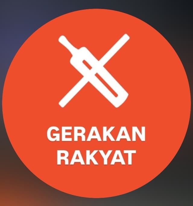 Logo Gerakan Rakyat
